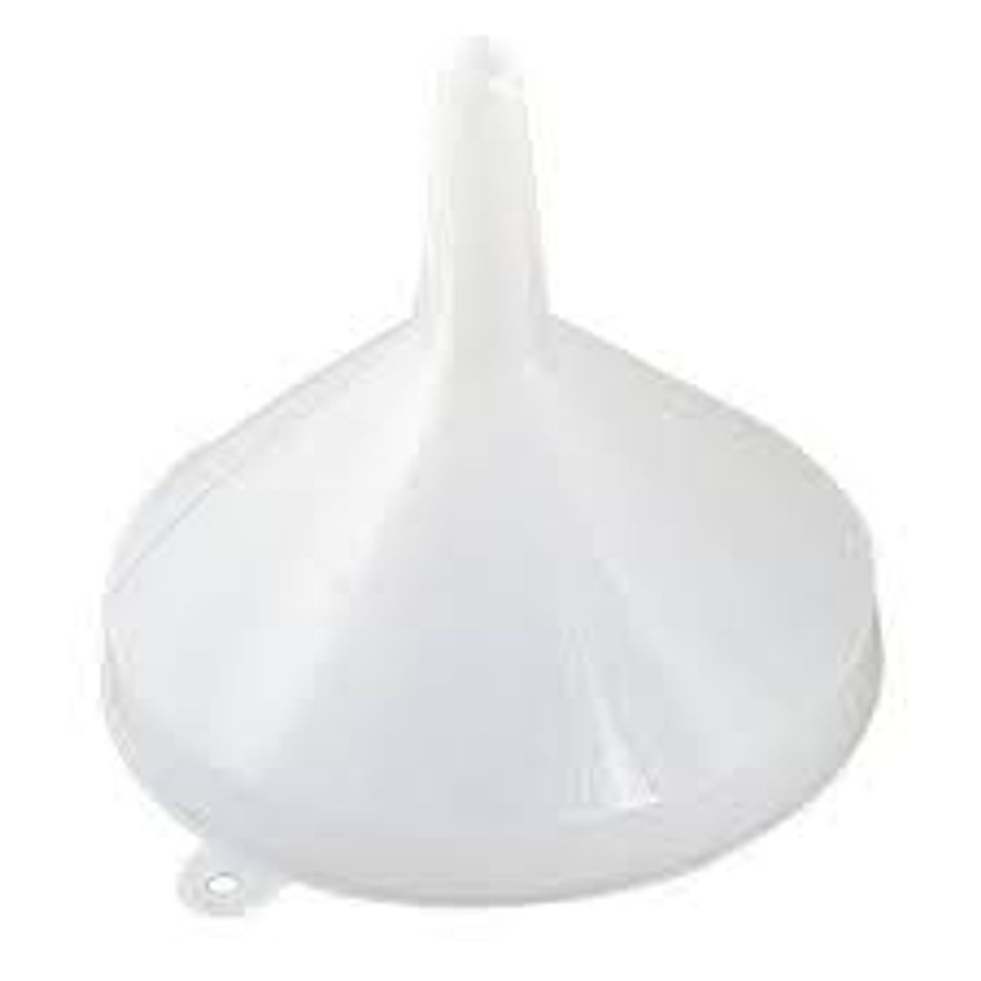 LAB. EMBUDO TRANSPARENTE 100ML 