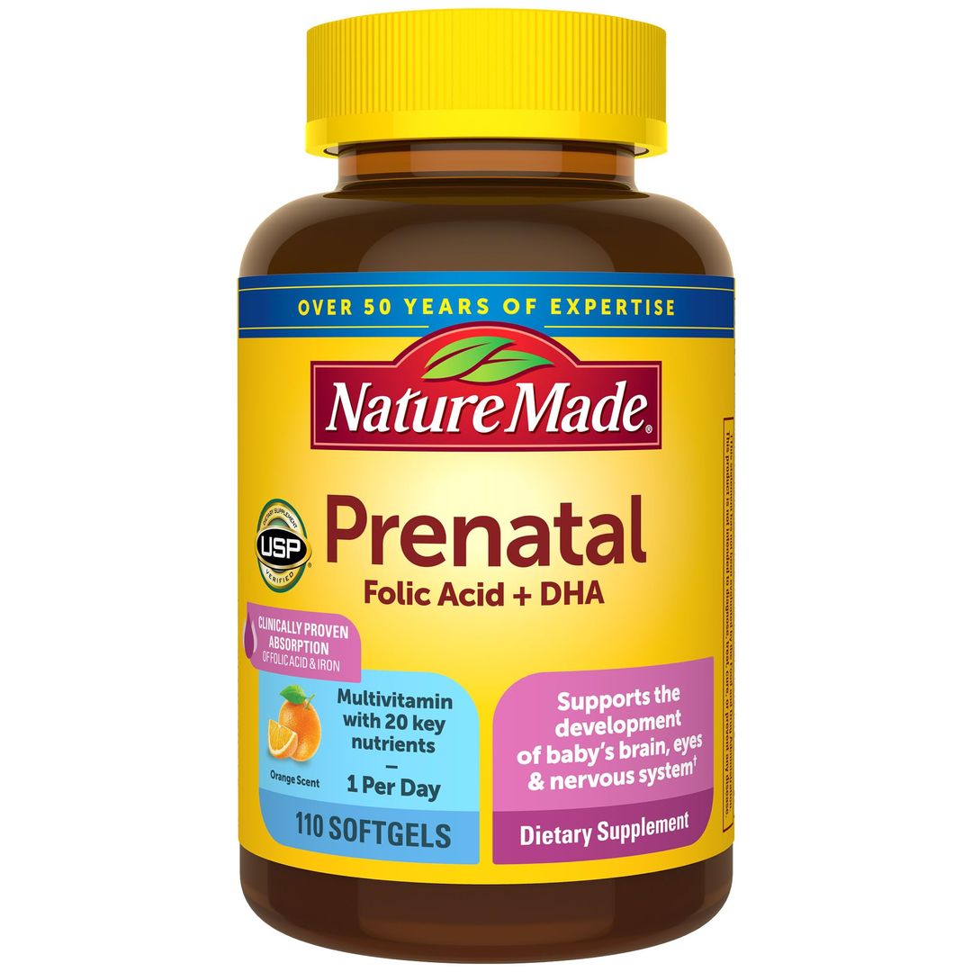PRENATAL 
