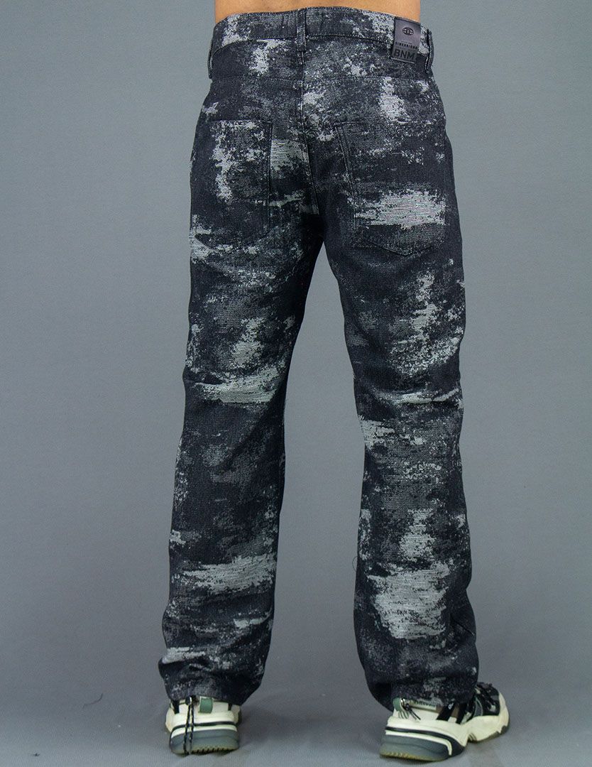JEANS DENIM PREMIUM JAC