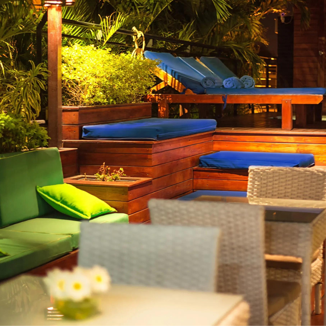 ELI´S RESTAURANT GOURMET