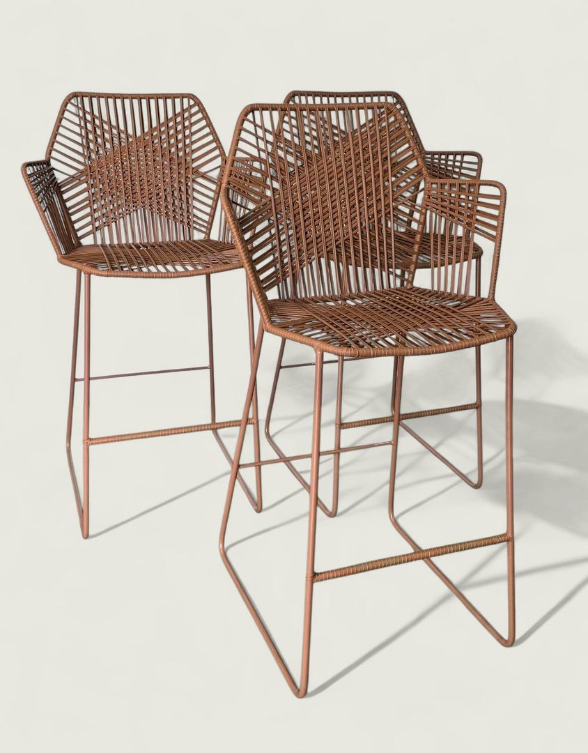 SILLA DE BARRA MARQUESA