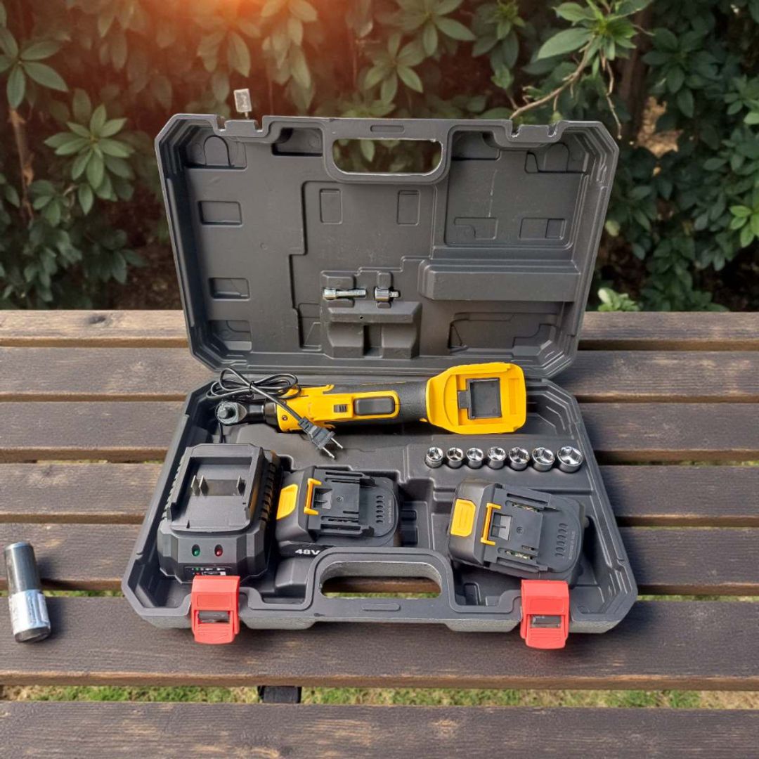 RACHET INALÁMBRICO 48V