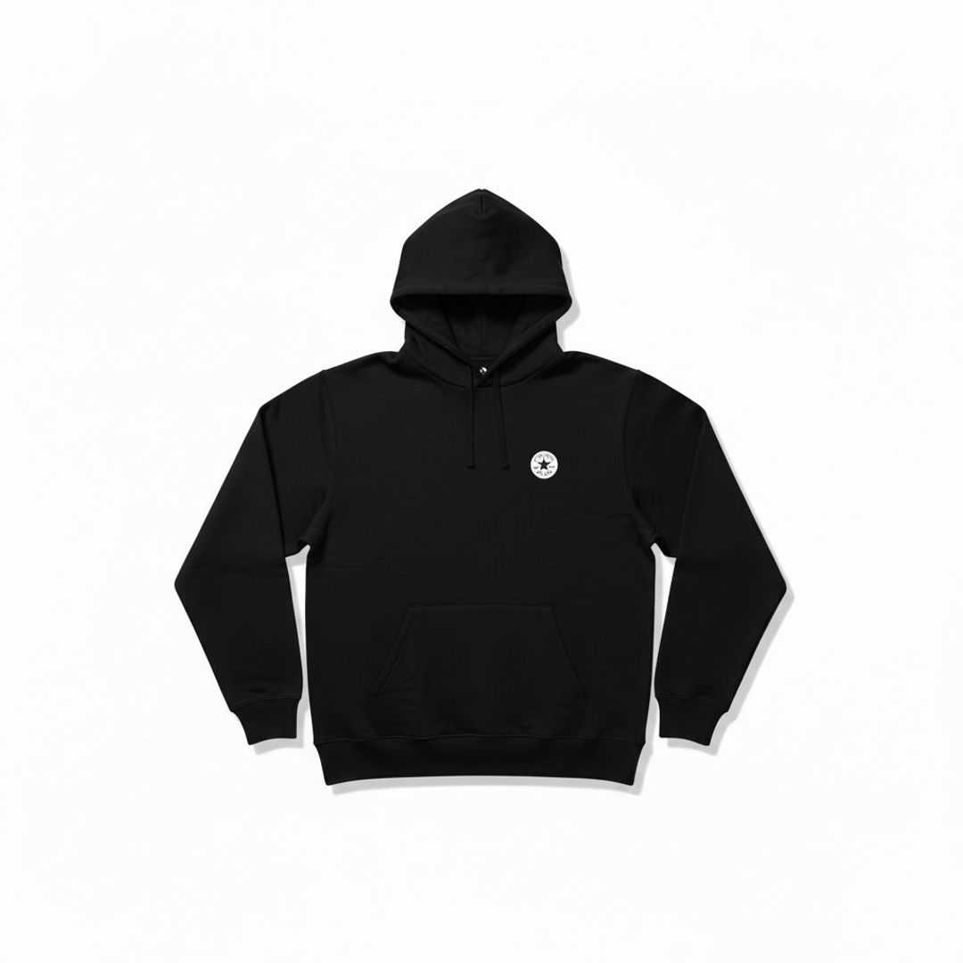 Hoodie Converse
