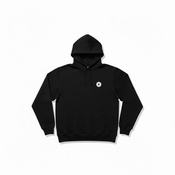 Hoodie Converse - imagen 1