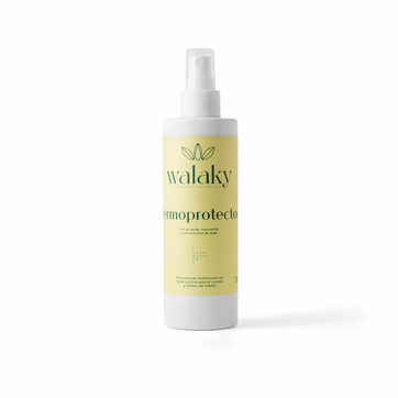 Imagen del producto TERMOPROTECTOR 250ML WALAKY