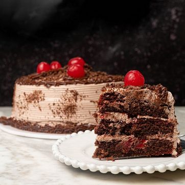 Selva Negra - imagen 3