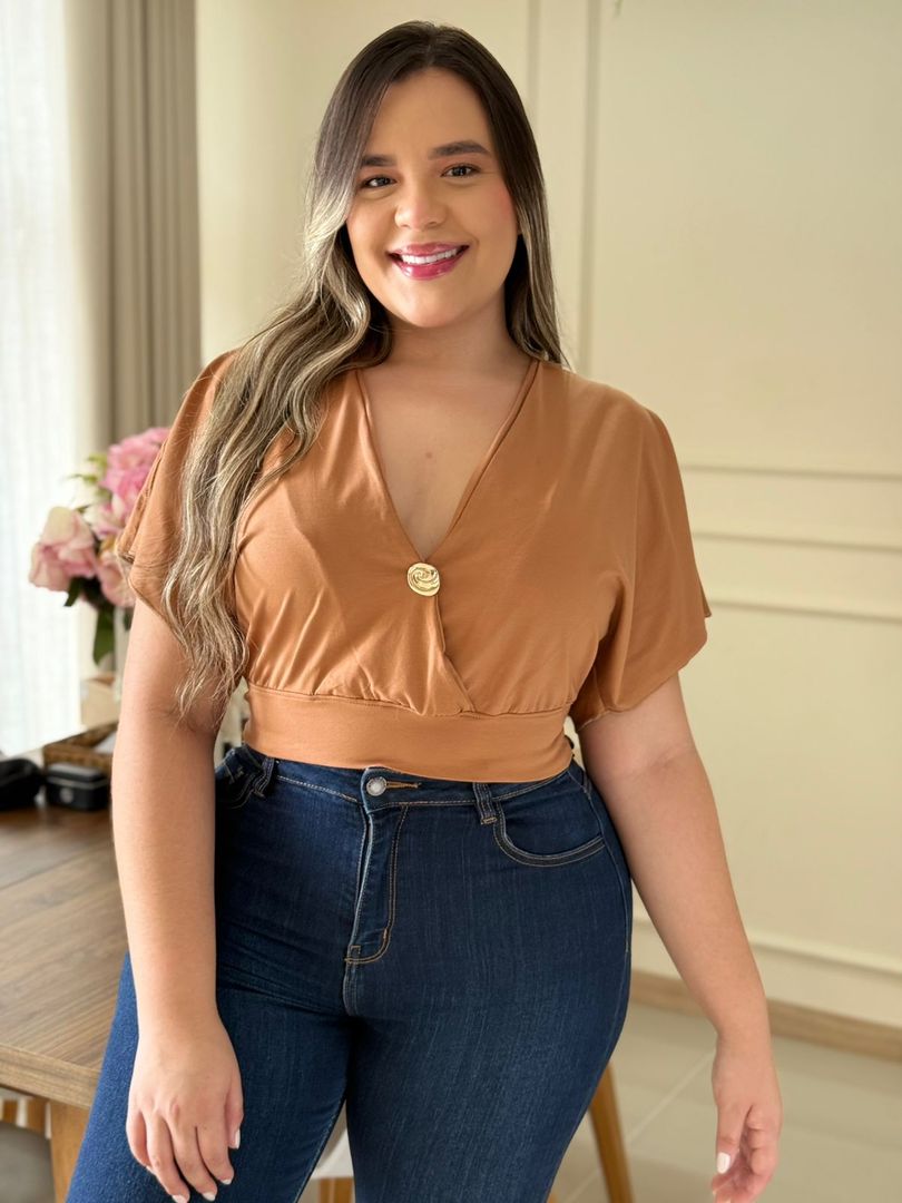 BLUSAS ELEGANTES 