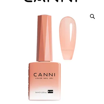Imagen del producto Gel Semi 9ml CANNI 9164