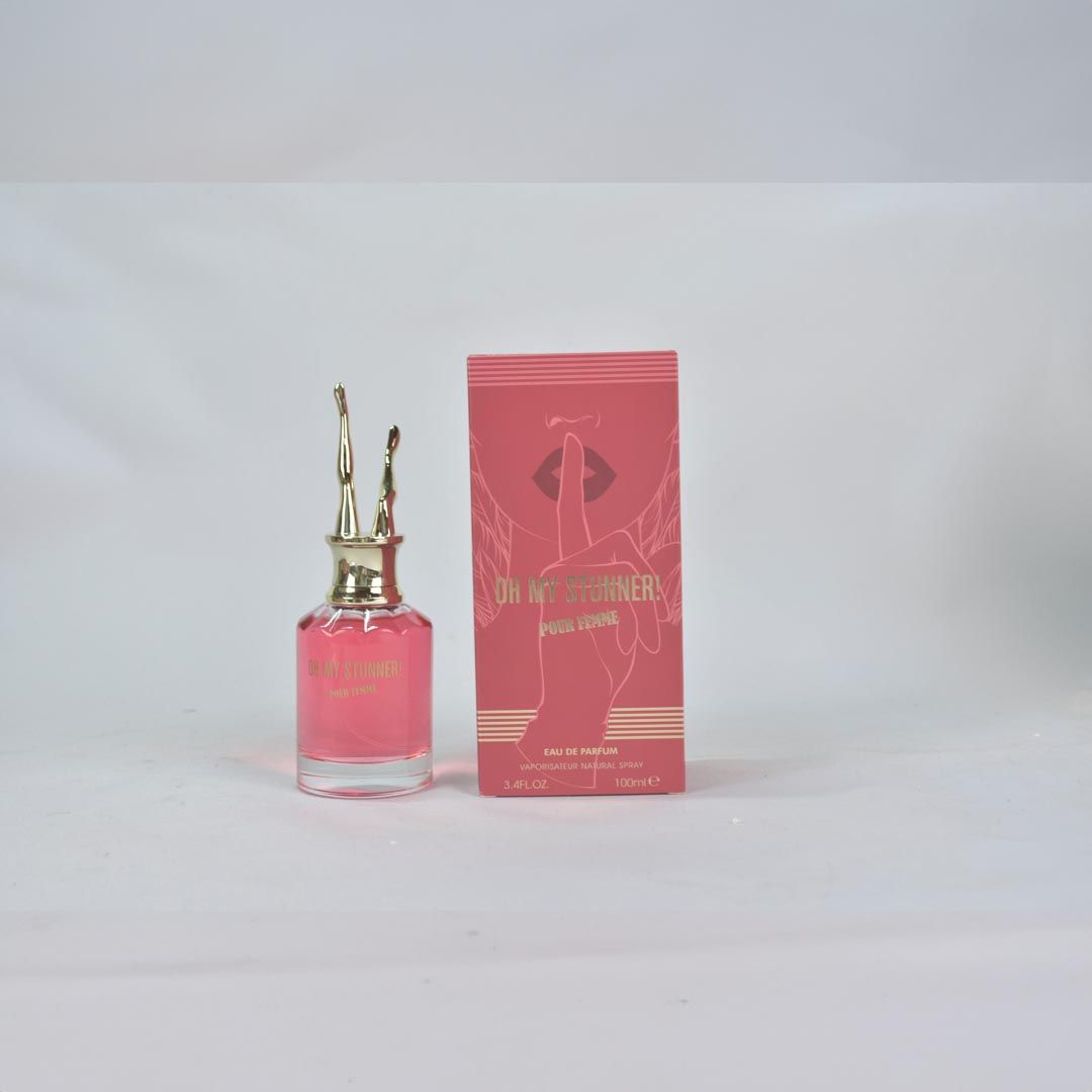 Perfume Inspirado En Jean Paul Gaultier Scandal