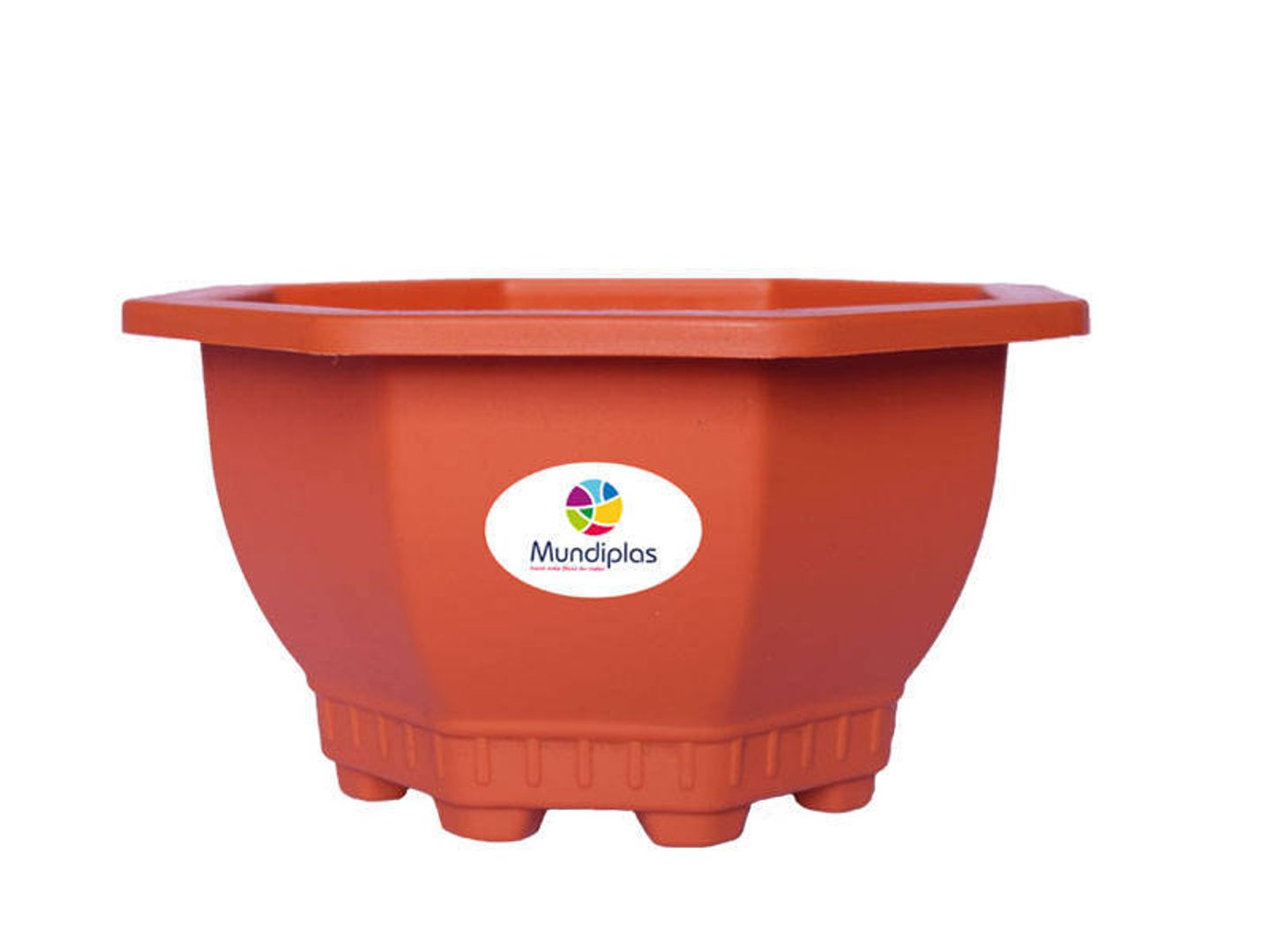 MATERA OCTAGONAL N°2 MUNDIPLAS REF MT4445 