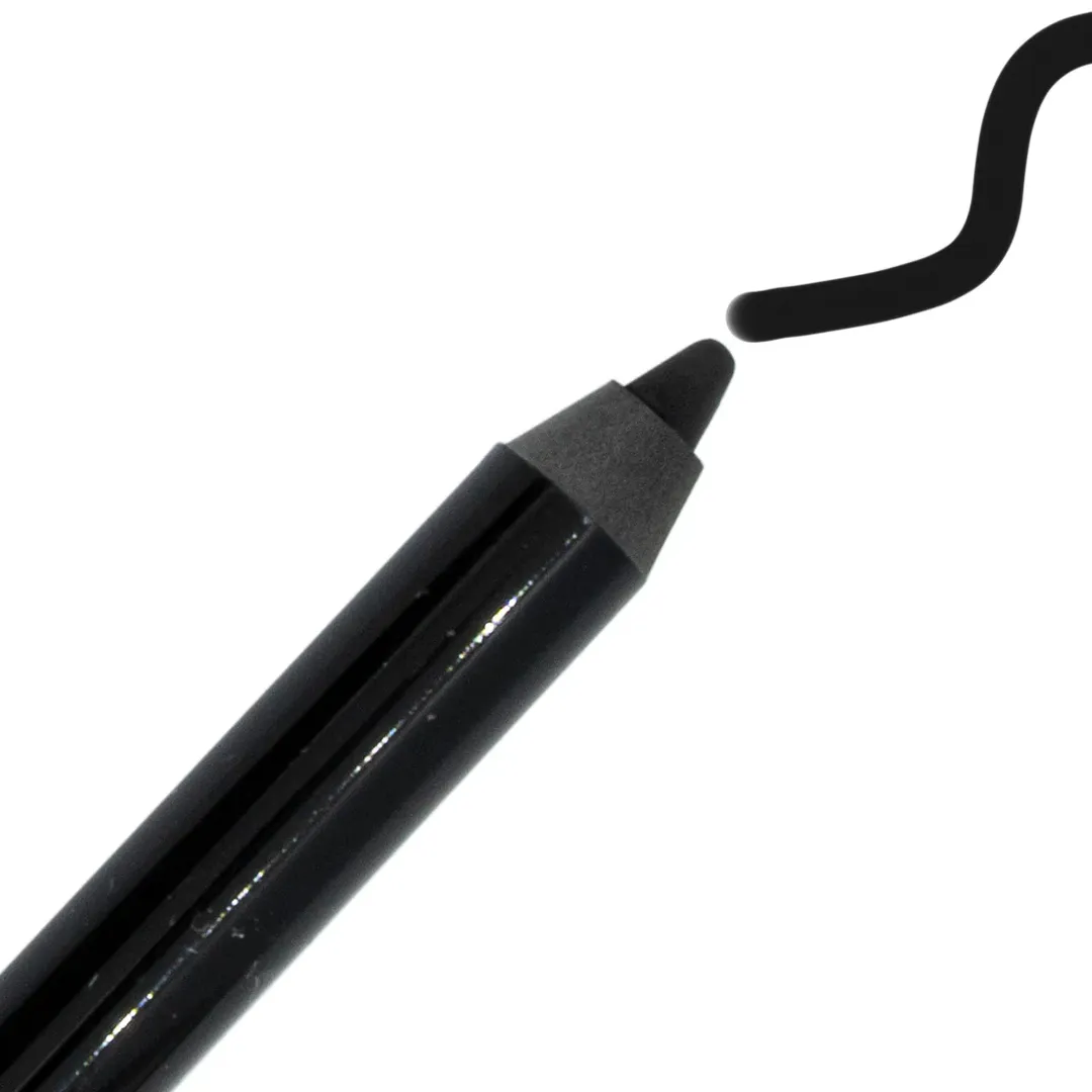LAPIZ DELINEADOR DE OJOS NEGRO KHOL