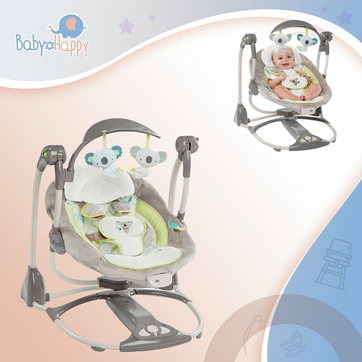 Imagen del producto Mecedora “Rocking Chair” Ingenuity 