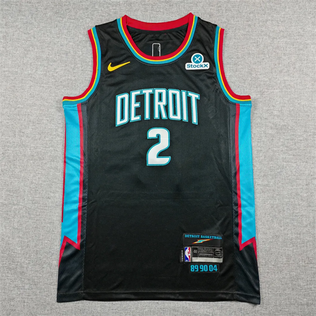 Detroit Pistons | Solo por pedido