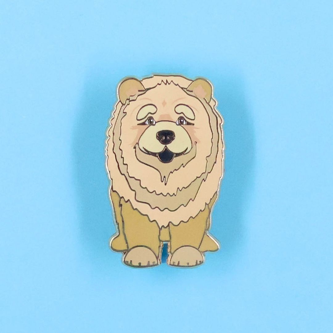 PIN CHOW CHOW