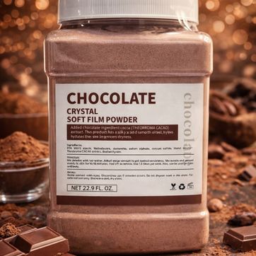 Imagen del producto MASCARILLA SOFT FILM POWDER – CHOCOLATE FAJ-585