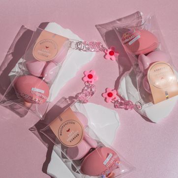 BEAUTY BLENDER X3 - imagen 1