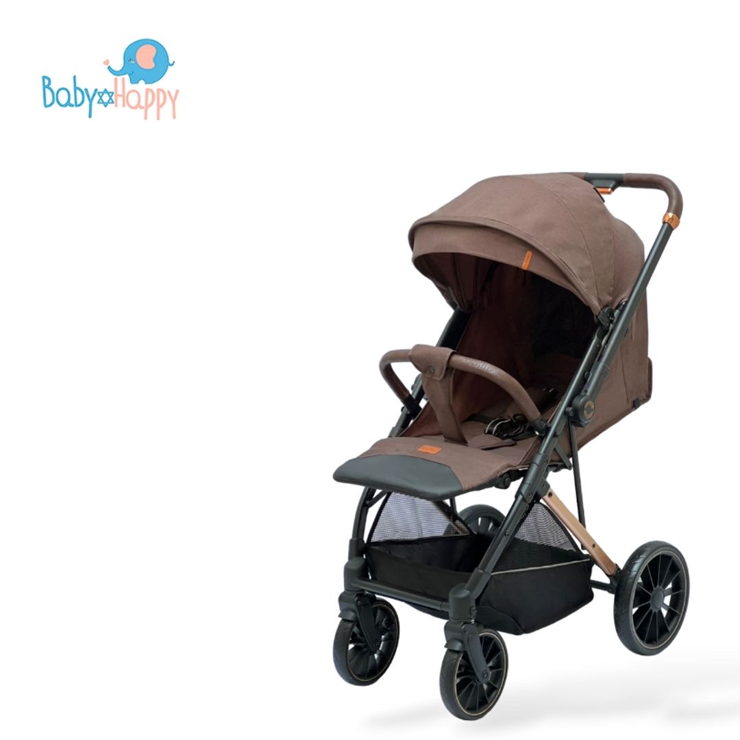 Coche maleta kidilo "Orion"