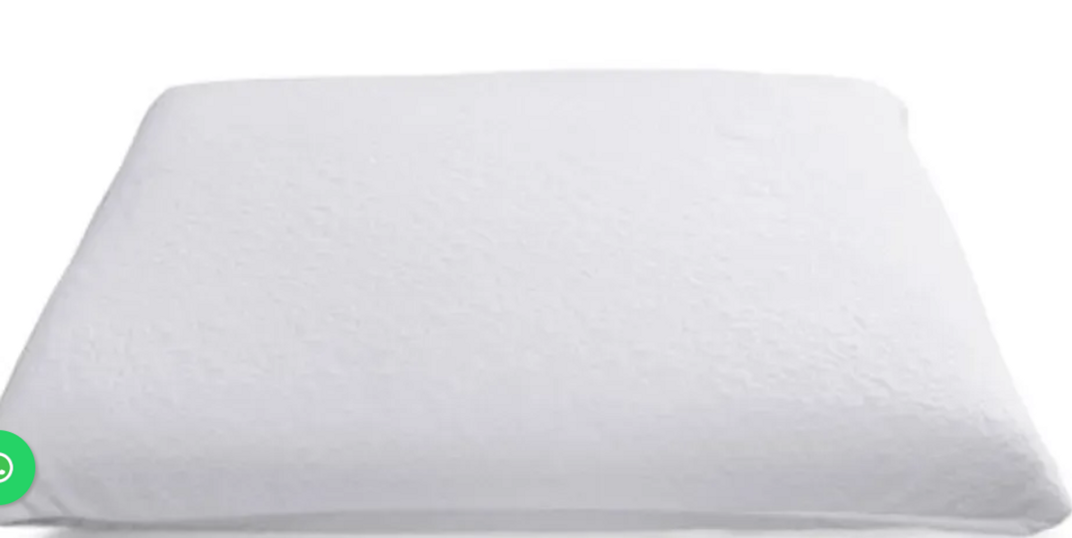 ALMOHADA ECONOMICA RELAX