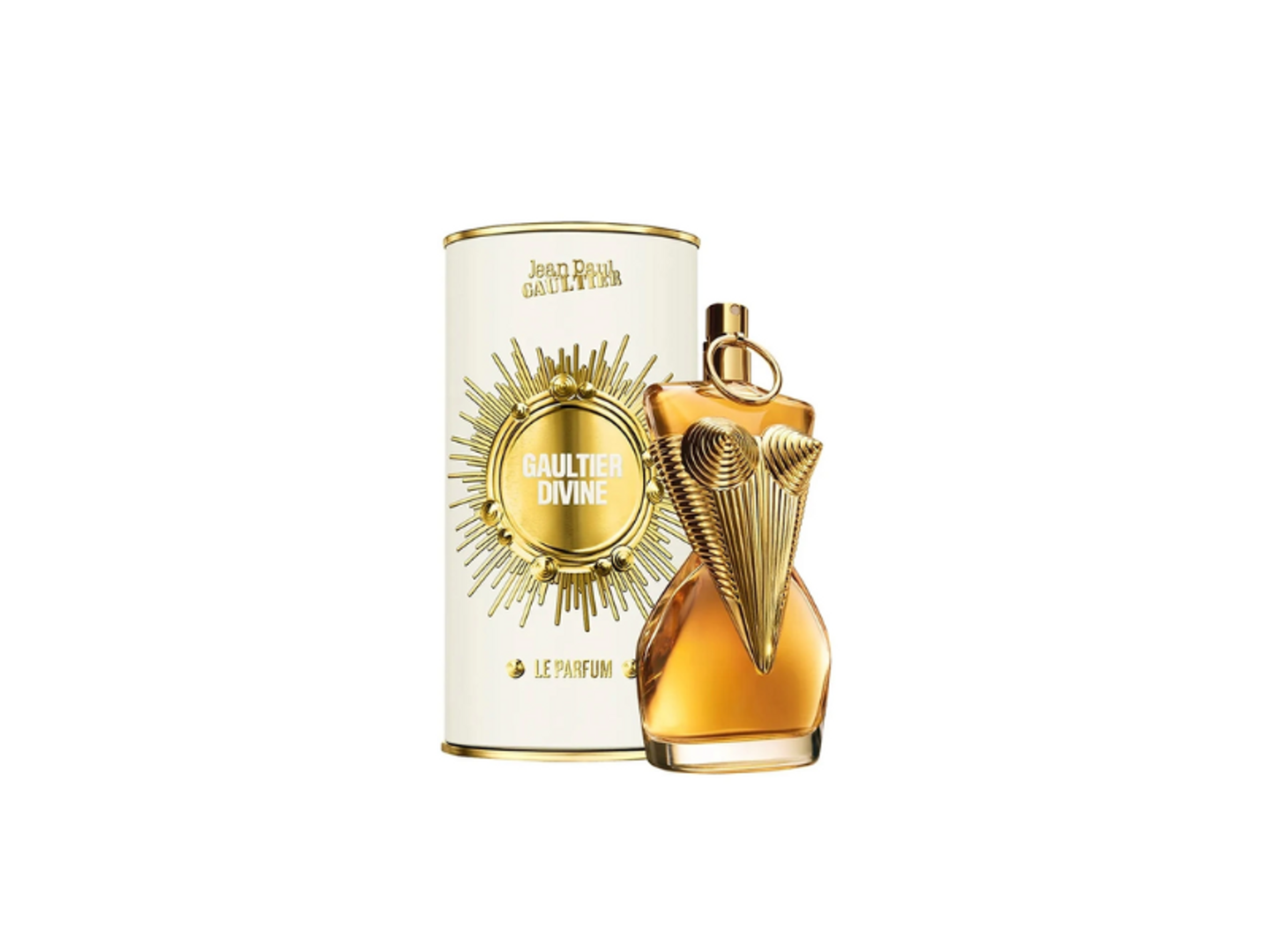 1perfume Jean Paul Divine Le Parfum Dama
