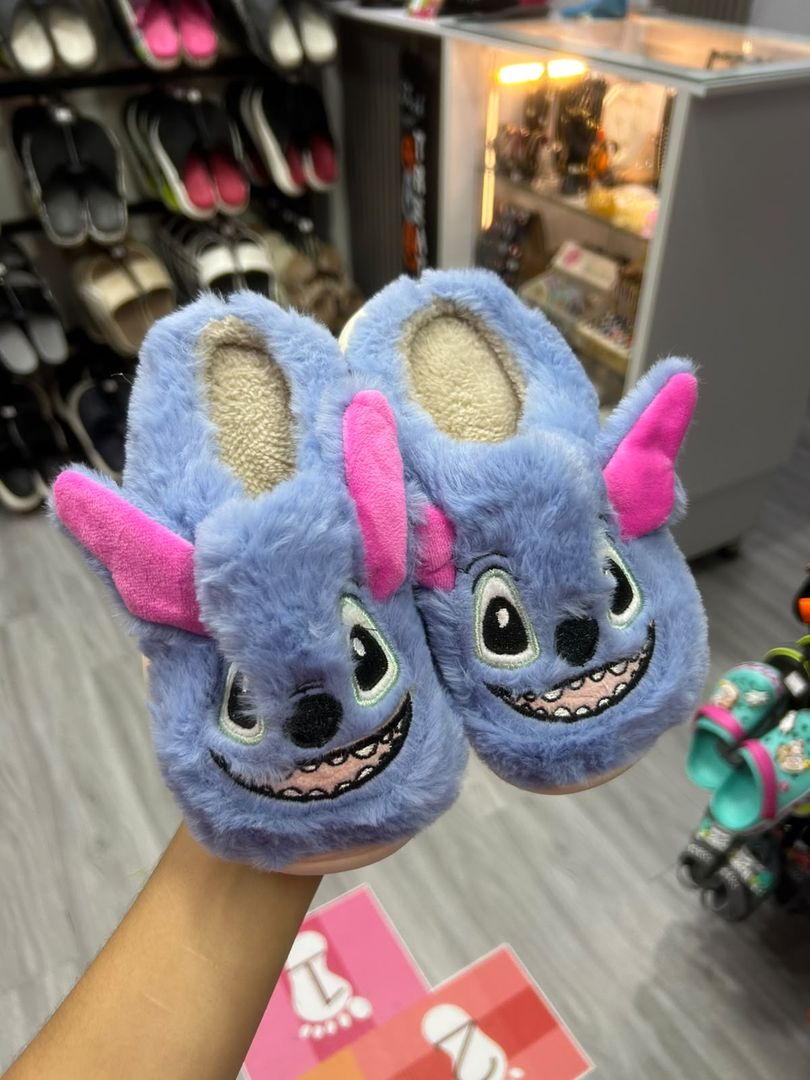 Pantuflas