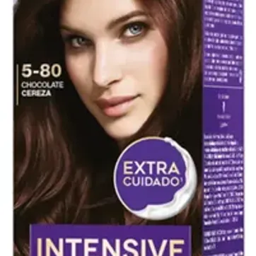 Imagen del producto TINTE PALETTE 5-80 CHOCOLATE CEREZA