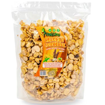 Imagen del producto GRANOLA UNIVERSAL X 500 GR VITAL SINU