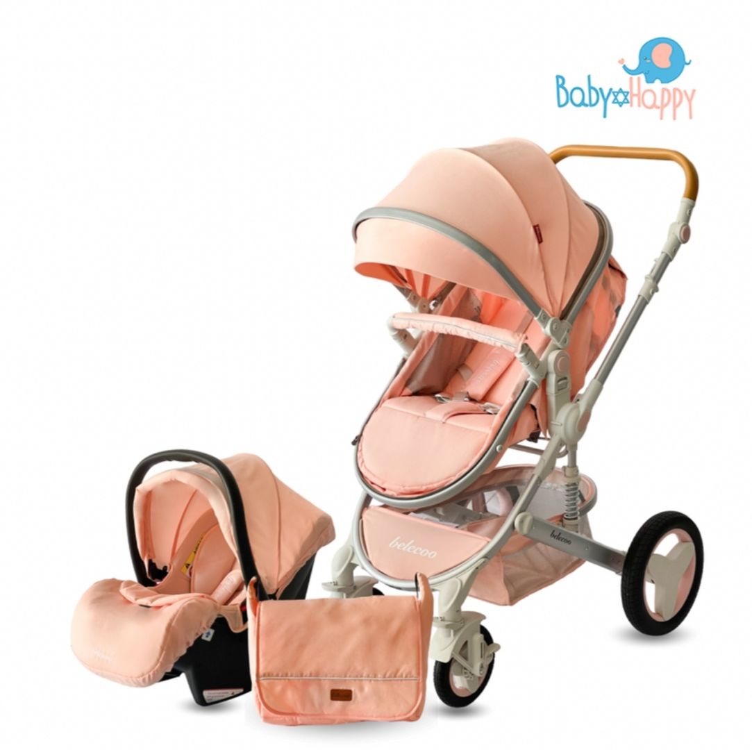 Coche Beleco "Rainer" 