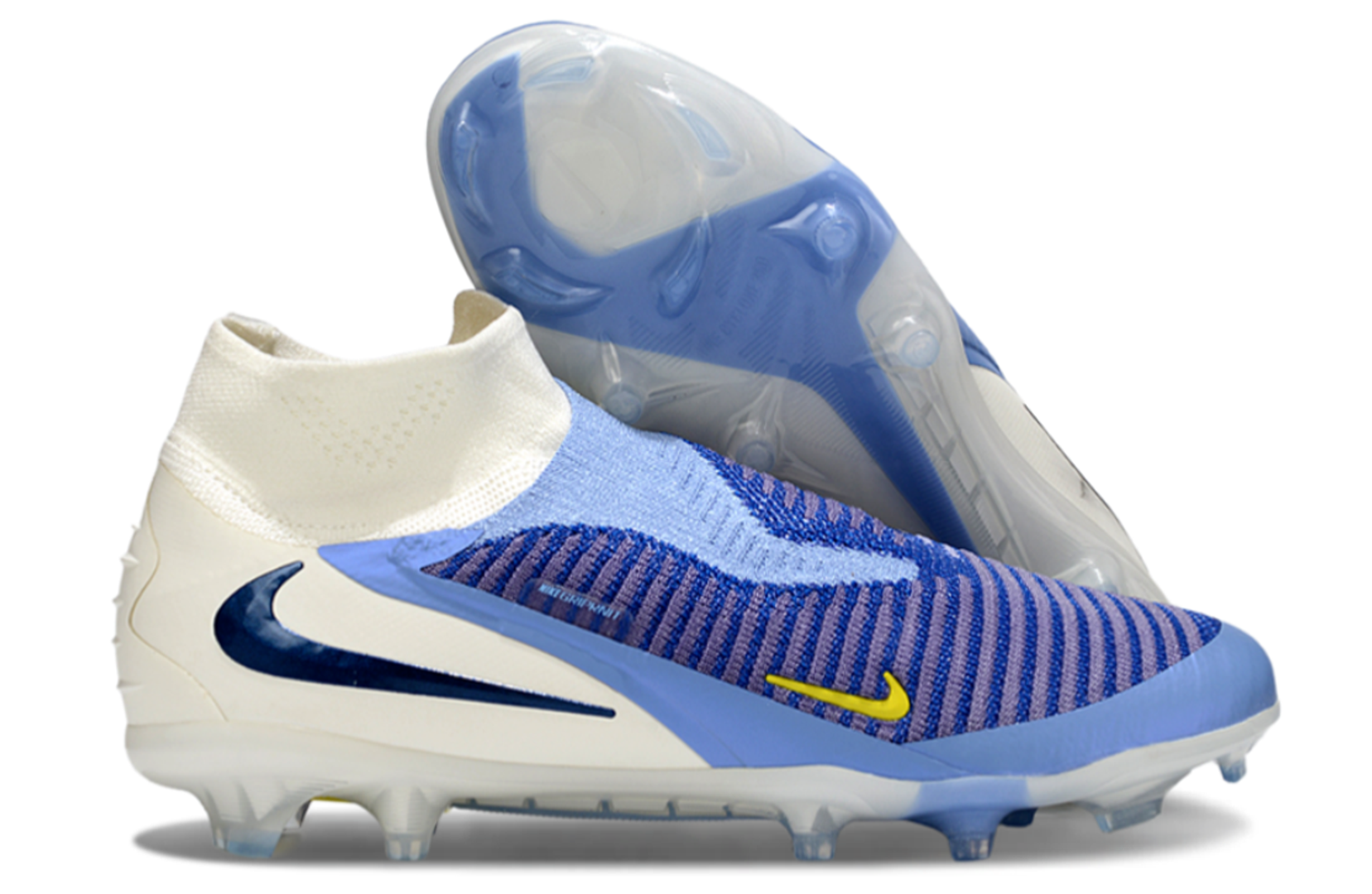 Tacos Phantom niño FG - Natural firme Lote 1