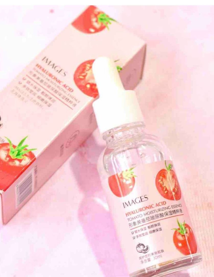 SUERO ANTIOXIDANTE Y ÁCIDO H EXTRACTO DE TOMATE BIOAQUA 
