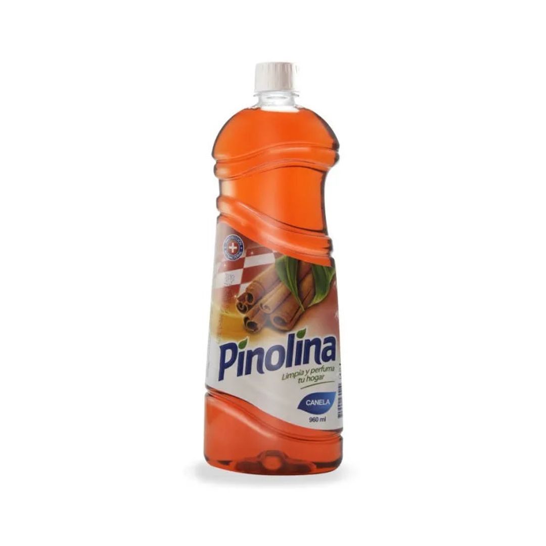PINOLINA CANELA MIEL*960ML