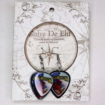 Imagen del producto Helloween