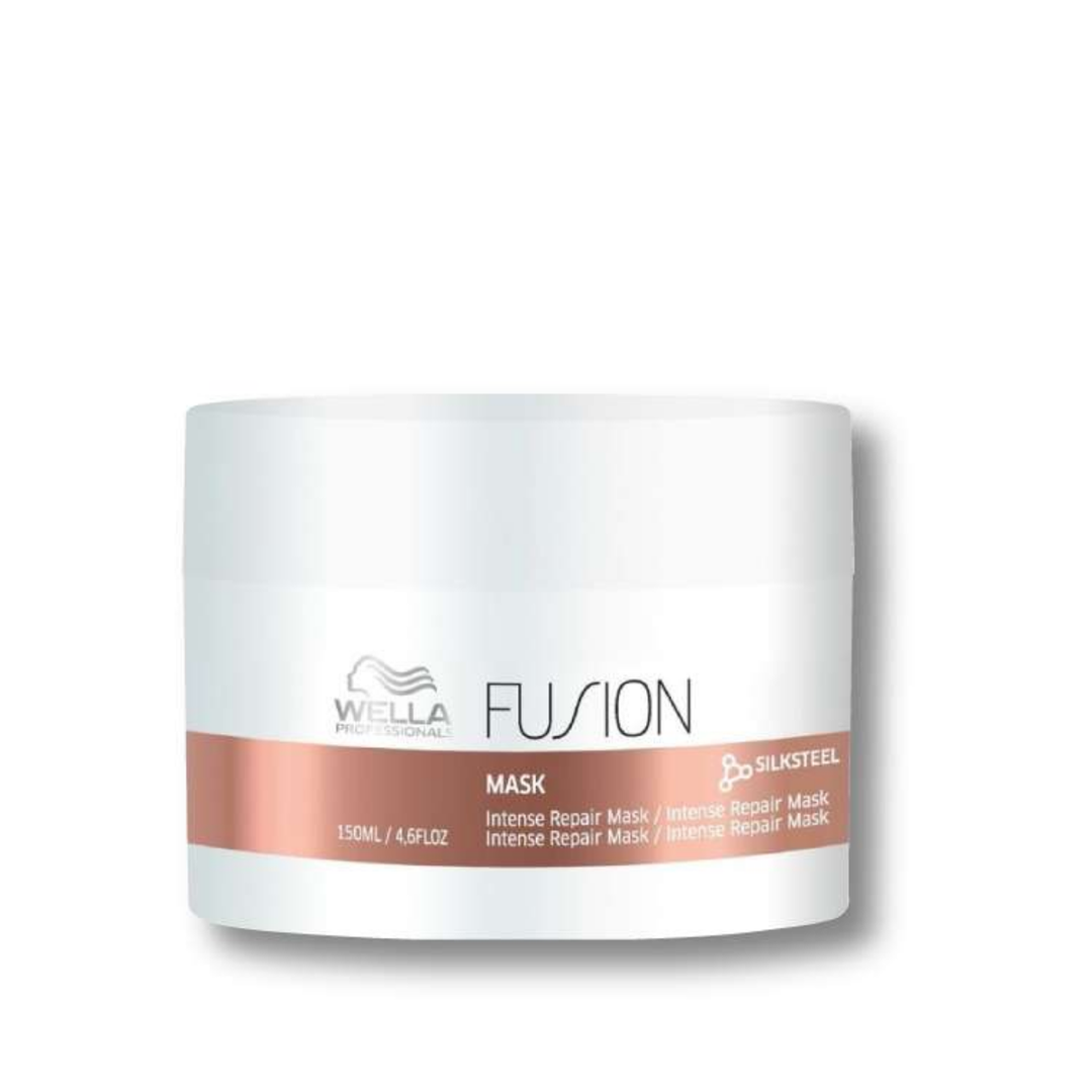 MASCARILLA FUSION REPAIR X 150ML WELLA 