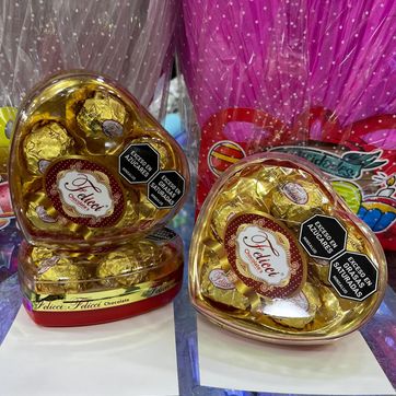Imagen del producto CHOCO X 5 