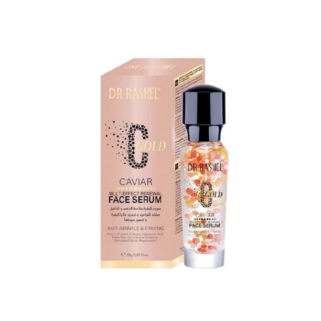 SERUM CAVIAR DR. RASHEL