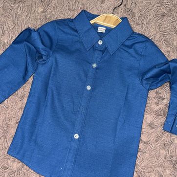 Imagen del producto CAMISETA NIÑO TALLA 5
