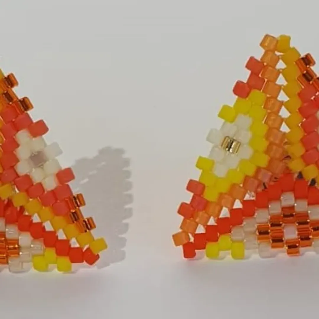 Topo Triangulo Miyuki