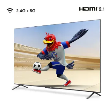 TV TCL 58" 4K-UHD LED SMART TV GOOGLE - imagen 5