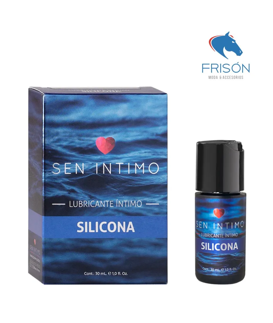 Lubricante Silicona