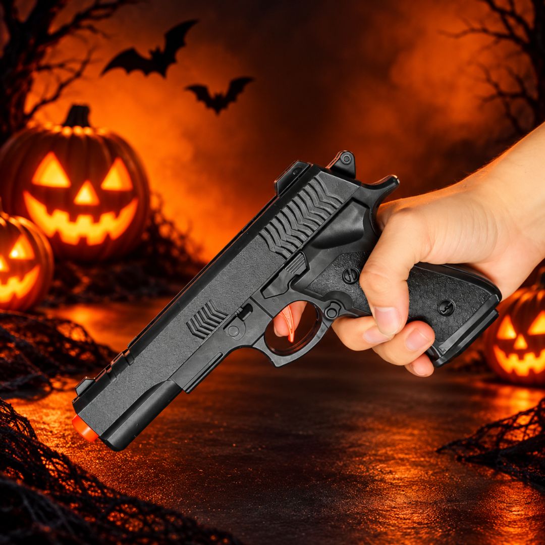 Pistola Juguete