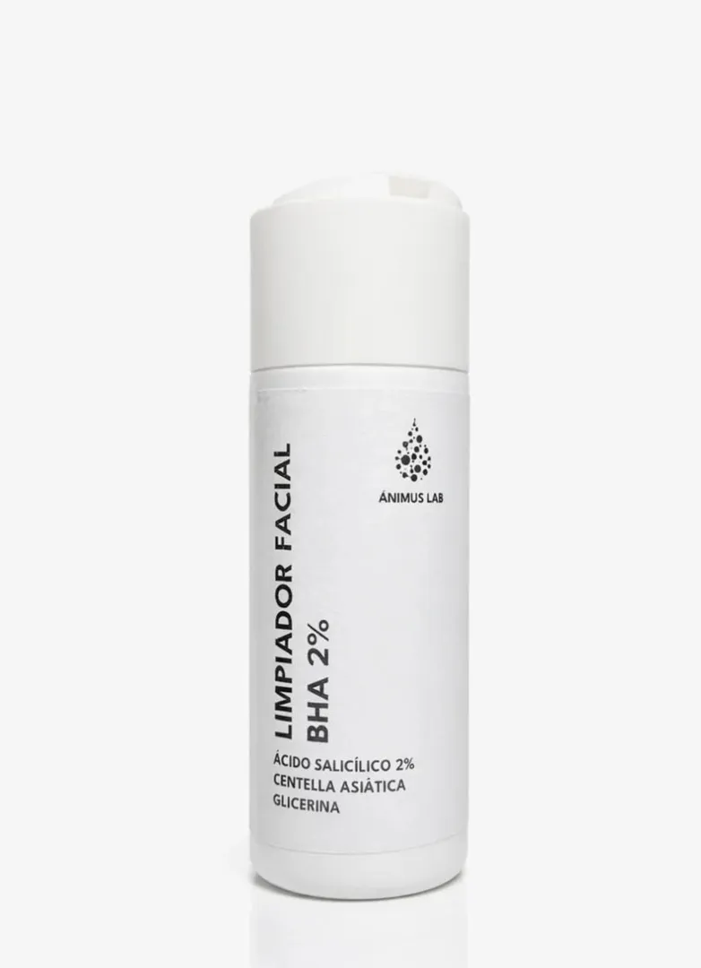 LIMPIADOR BHA 2% ANIMUSLAB