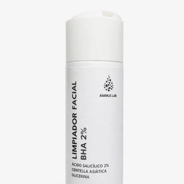 Imagen del producto LIMPIADOR BHA 2% ANIMUSLAB