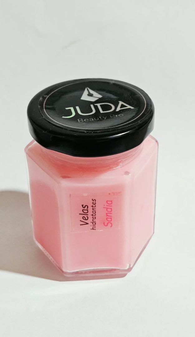 VELA HIDRATANTE 80GR.