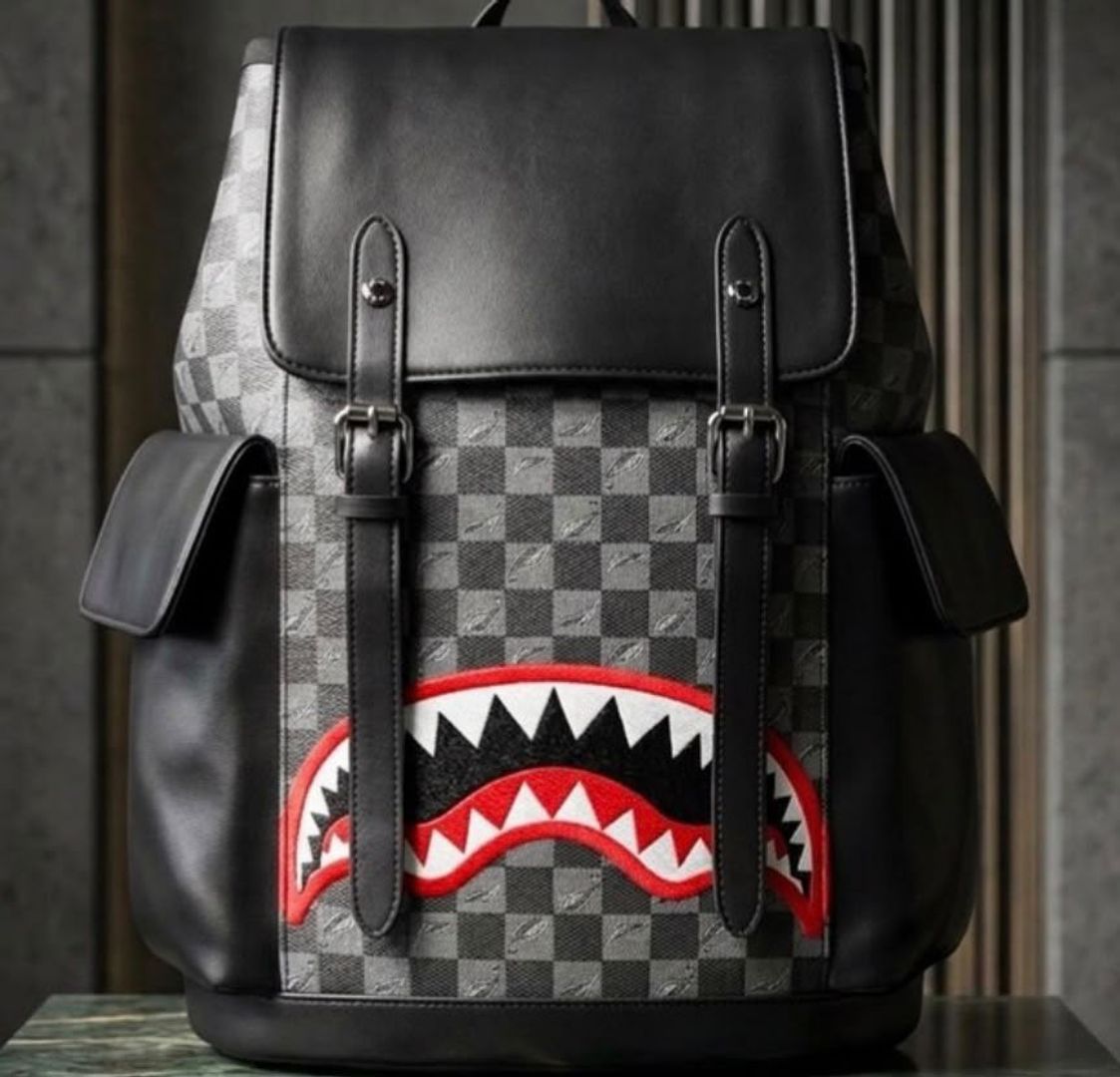 Morra Sprayground