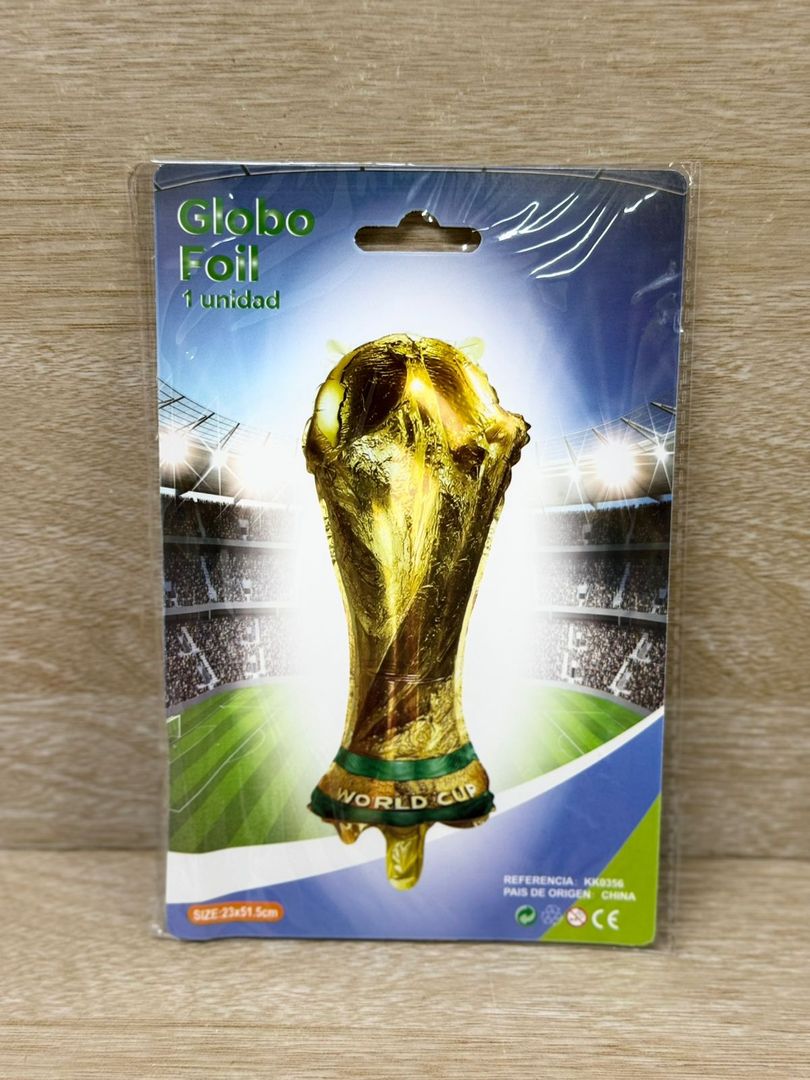 000 COPA MUNDIAL