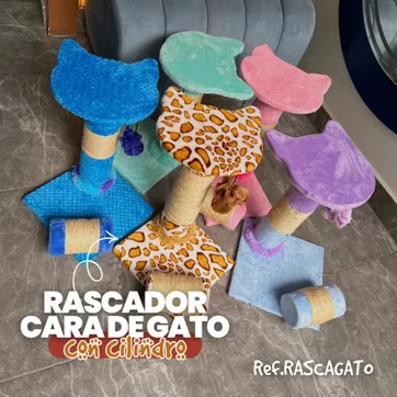 RASCAGATO - imagen 1