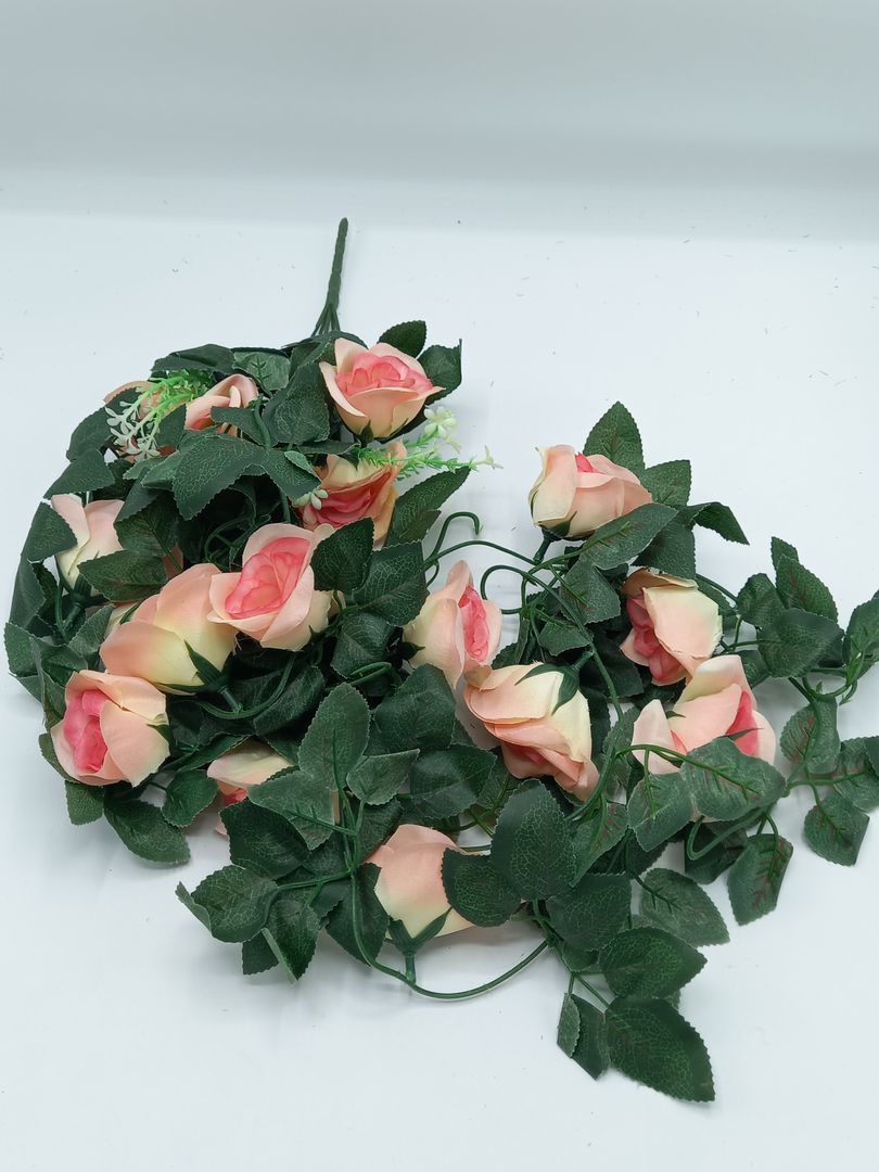 Ramo colgante salmón (NB284)