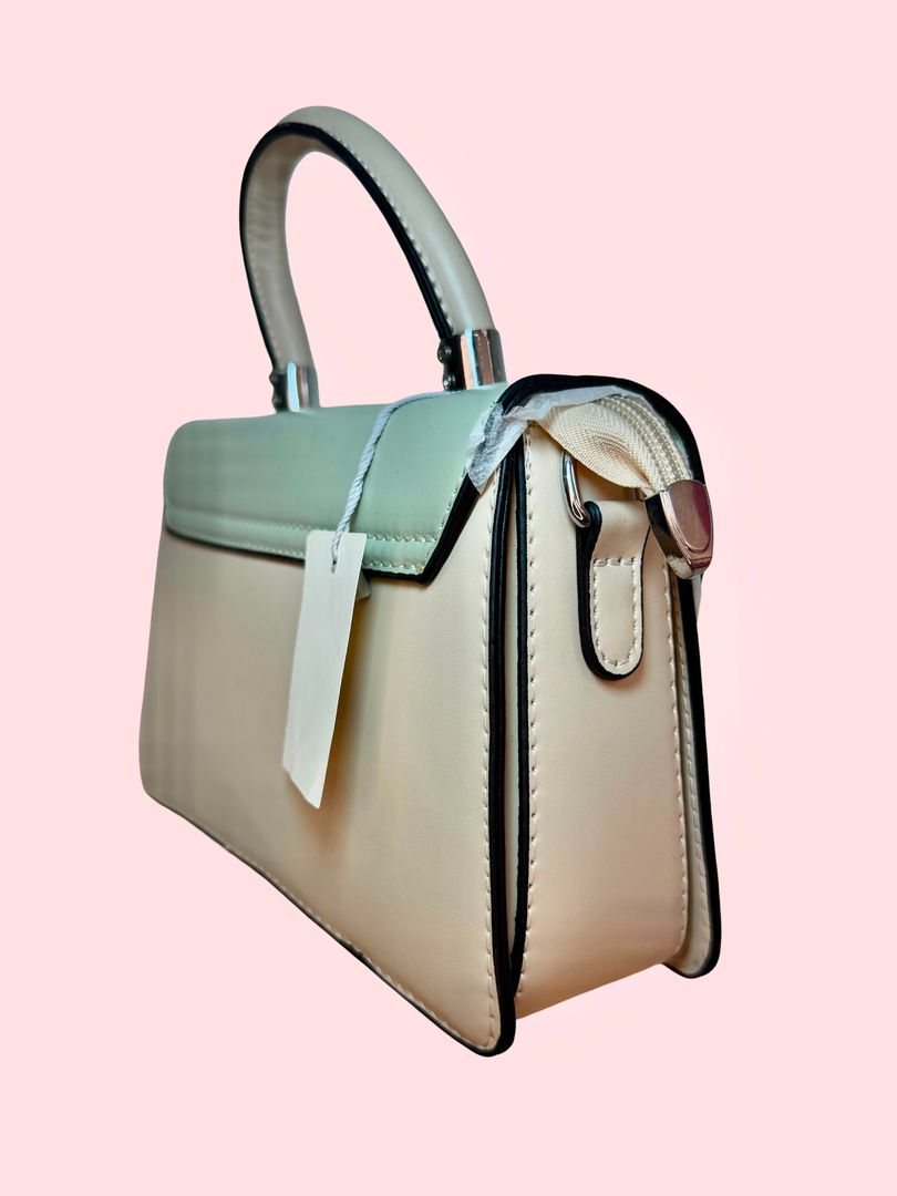 Bolso de Mano Nuevo 