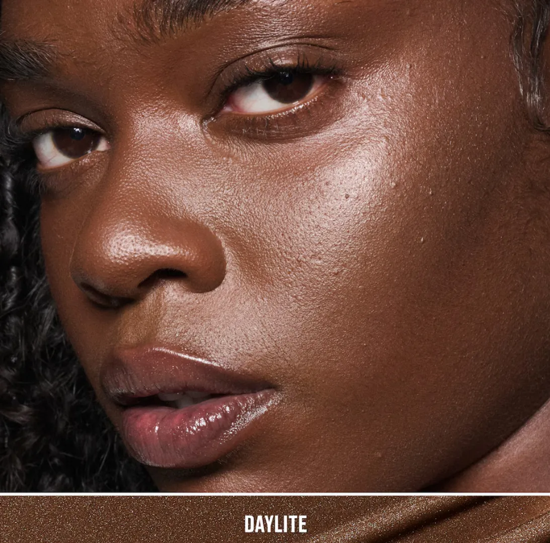 MAC BEAM BRONZELIGHTER