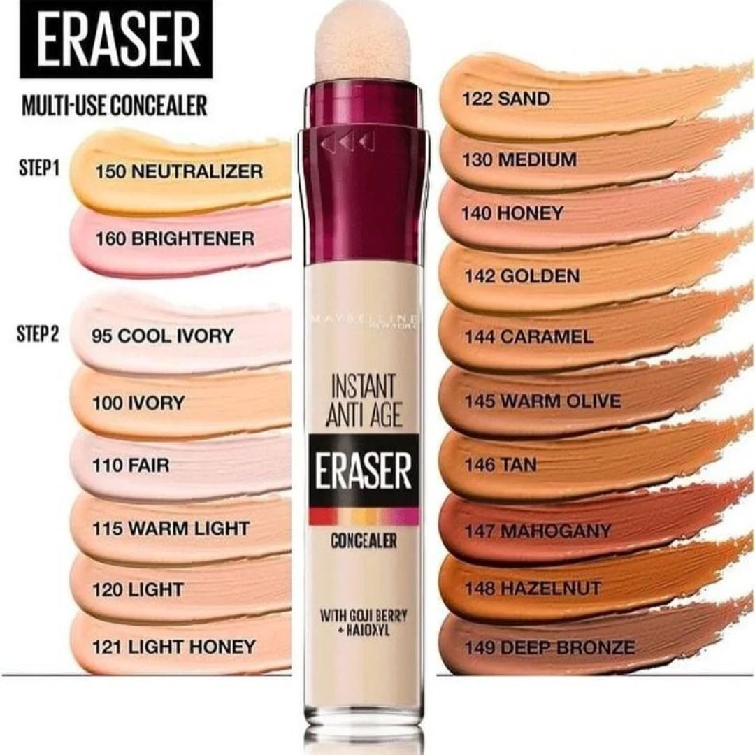 CORRECTOR MAYBELLINE 