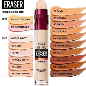 CORRECTOR MAYBELLINE  - imagen 2